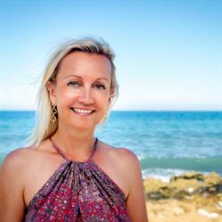 Lucky Star Fashion, Calp
