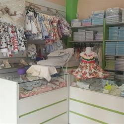 Mayra Moda Infantil, Palencia