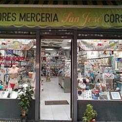 Merceria San Jose, Getafe