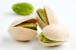 Green Pistachio, Borox