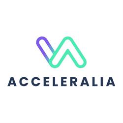 Acceleralia - Virtual Talent Hubs, Barcelona