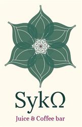 Syko Juice & Coffee bar, Sevilla