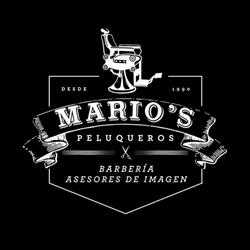 Barbería Marios Peluqueros, Galdakao