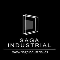 VENTANAS Y PUERTAS SAGA INDUSTRIAL, Cáceres