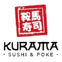 Kurama Sushi & Poke, Granada
