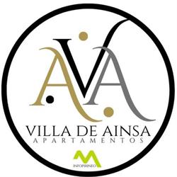 Apartamentos Villa de Ainsa