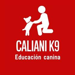 Caliani K9 - Educación Canina, Sevilla