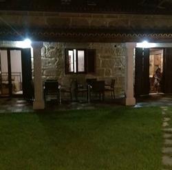 A CASA DA LUA _Casa Vacaciona, Castrelo