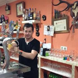 Sotoca, Badajoz
