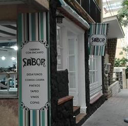 SABOR Tapas Restaurante, Calp