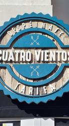 Bar Tapas Cuatro Vientos, Tarifa