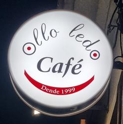 Ollo Ledo, Ourense