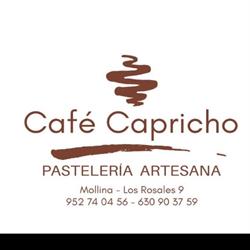 café capricho mollina, Mollina