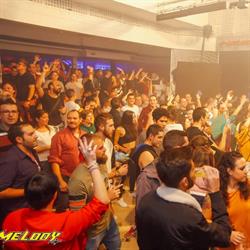 Antigua Discoteca Melody, Casas Ibañez