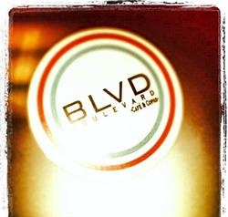 Bar Boulevard, Medina del Campo