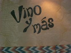 vino y mas, Peguera