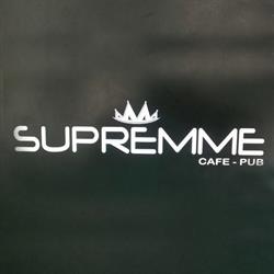 Supremme Cafe-Pub, Lorca