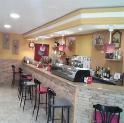 Bar Avenida, Muel