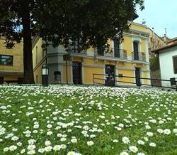Biblioteca Pública Municipal, Candás