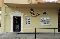 Chapó Café Bar, Rota