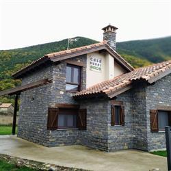 Casa Rural Apajera, Orós Alto