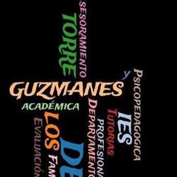 Instituto de Educación Secundaria Torre de los Guzmanes, La Algaba