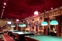 Madrid Billar Pool