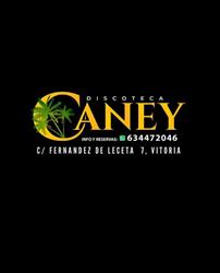 Discoteca caney, Vitoria-Gasteiz