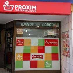 Proxim Fabara