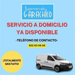 Supermercado Garachico