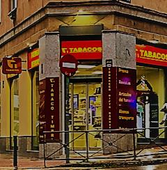 ESTANCO USERA. IQOS PARTNER, Madrid