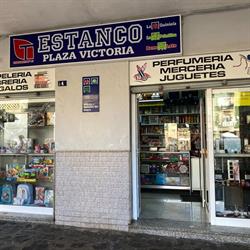Estanco Victoria, Melilla