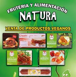 Frutería, Leganés