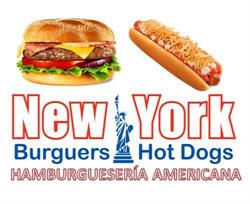 New York Burgers Hot Dogs, Cullera