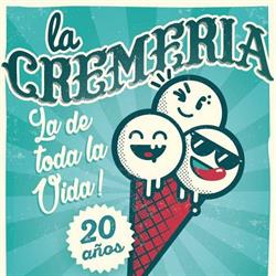 La Cremeria Heladeria Artesanal, Corralejo
