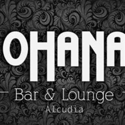 ohana bar lounge, Alcudia