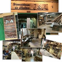 J&A decoraciones, Manacor