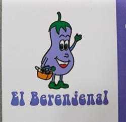 El Berenjenal, Zaragoza