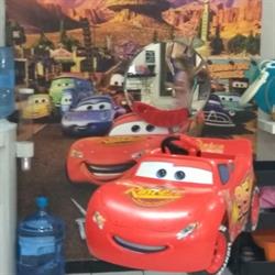 Petits i Mamàs Perruqueria, Mollet del Vallès