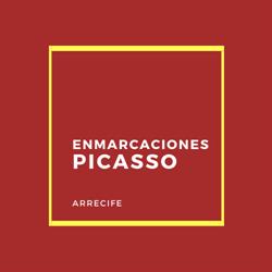 Picasso, Arrecife