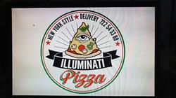 Illuminati Pizzeria, Las Rozas de Madrid