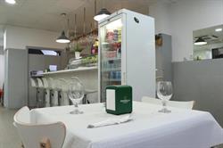 Restaurante latino El tropical, Murcia