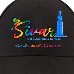 Restaurante y Pupusería Sivar, Madrid