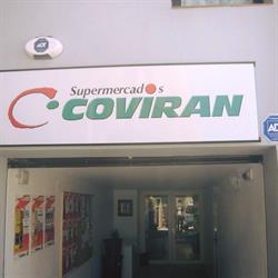 Coviran Beire