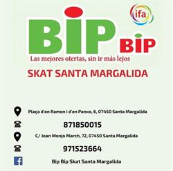 BIP-BIP LA VILA, Santa Margalida