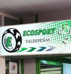 Ecosport, Valdepeñas