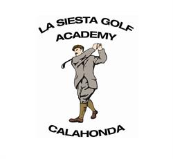 Driving range, Calahonda