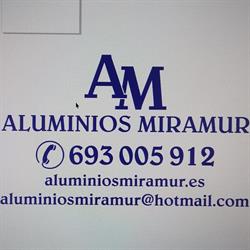 Aluminios Miramur., Torreagüera
