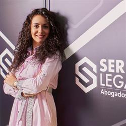 Serena Legal, Castuera