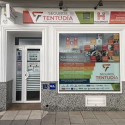 SEGUROS TENTUDIA, Monesterio